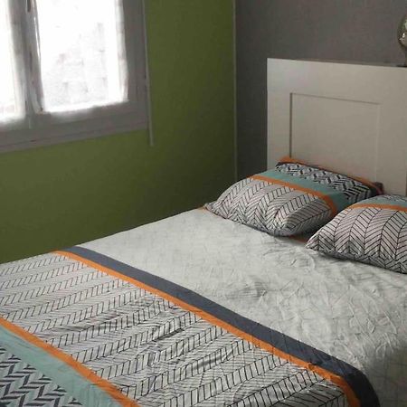 Appartement Dans Villa По Экстерьер фото