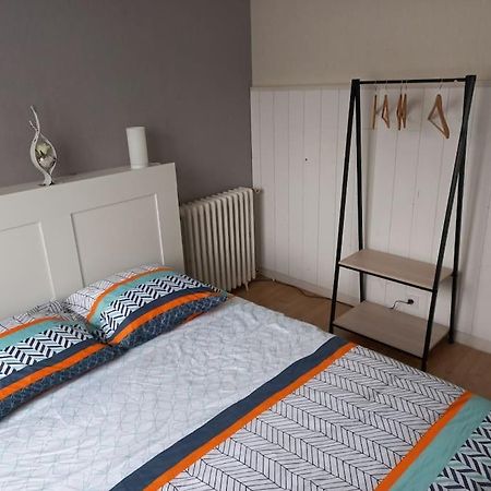 Appartement Dans Villa По Экстерьер фото